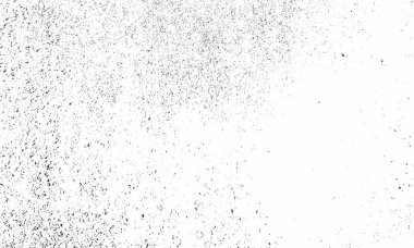 Sıkıntılı siyah-beyaz pürüzsüz kumaş. Çizik arkaplanı kapla. Grunge siyah-beyaz desen. Monokrom parçacıkları soyut dokular. Çatlakların, sürtünmelerin, çiplerin, lekelerin, mürekkep lekelerinin, çizgilerin geçmişi. Koyu renk tasarım arka plan yüzeyi..