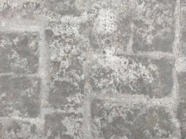 Doğal çimento veya taş eski dokunun antika bir duvar veya metafor duvar afişi, grunge, materyal, yaşlanma, pas veya yapılandırmanın klasik veya grungy beyaz arka planı. Arka plan için beton duvar dokusu.