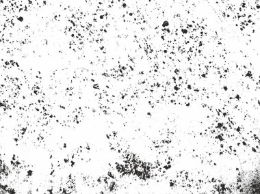 Soyut kirli ya da çizik yaşlanma etkisi. Tozlu ve kirli çizik dokusu ya da yüzeysel. İğrenç, kirli tahıl detay lekesi, yaşlılık duvarı desenli, retro örtülü arka plan. Monokrom soyut sıçrama..