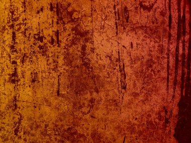 metin için alanı olan grunge arkaplanı