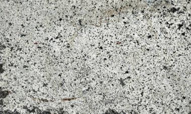 Çizik ve çatlaklı duvar dokusu, pürüzsüz gri beton dokusu, taş duvar zemin, siyah mermer. Açık mermer. Doğal taş. Eski grunge dokuları. Mükemmel arka plan alanı. Betona açık beton duvar. Yüksek çözünürlüklü beton beton.