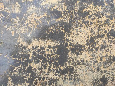 Çizik ve çatlaklı duvar dokusu, pürüzsüz gri beton dokusu, taş duvar zemin, siyah mermer. Açık mermer. Doğal taş. Eski grunge dokuları. Mükemmel arka plan alanı. Betona açık beton duvar. Yüksek çözünürlüklü beton beton.