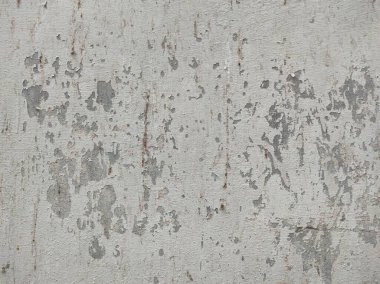 Arka plan gri duvar dokusu soyut grunge harap olmuş. Çiğ beton duvar dokusu. Gri sıva duvar dokusu arka plan. Desen arkaplan veya doku seramik döşemesi olarak kullanışlıdır. Parşömen veya belge arkaplanı için cesur, çiçek desenli, aşınmış bir doku