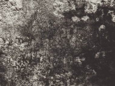 Arka plan gri duvar dokusu soyut grunge harap olmuş. Çiğ beton duvar dokusu. Gri sıva duvar dokusu arka plan. Desen arkaplan veya doku seramik döşemesi olarak kullanışlıdır. Parşömen veya belge arkaplanı için cesur, çiçek desenli, aşınmış bir doku