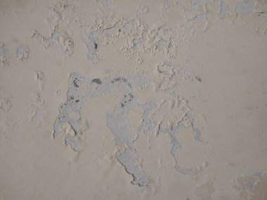 Soyut pürüzlü eski havan duvarı arka planı. Taş sıvanmış sıva duvar. Renk grunge çimento arka plan. Çiğ beton doku, yumuşak vintage veya duvarların mermer desenli iç dekorasyonunda eskimiş antika doku. Reklamcılığın pek çok kullanımı.