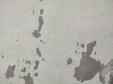 Soyut pürüzlü eski havan duvarı arka planı. Taş sıvanmış sıva duvar. Renk grunge çimento arka plan. Çiğ beton doku, yumuşak vintage veya duvarların mermer desenli iç dekorasyonunda eskimiş antika doku. Reklamcılığın pek çok kullanımı.