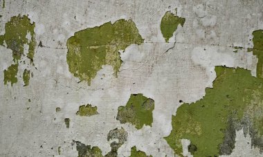 Soyut Kirli Grunge Arkaplan dokusu, Kirli Sıçrama Boyalı Duvar, Soyut Sıçrama Sanatı. Arka plan için beton duvar beyaz gri rengi. Çizik ve çatlaklarla eski grunge dokuları. Beyaz boyalı beton duvar. Çizik ve çatlaklarla duvar dokusu..