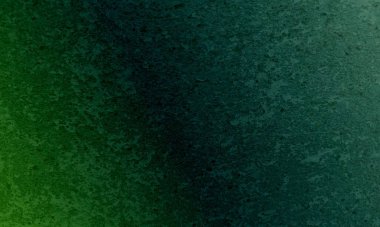 yeşil grunge soyut renkli arkaplan