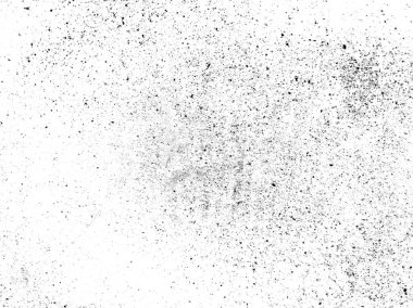 Soyut arkaplan. Monokrom dokusu. Siyah ve beyaz desenli arkaplan. 