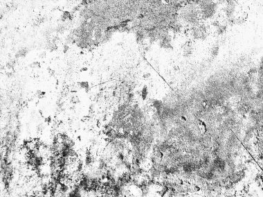 Soyut siyah beyaz arkaplan. Monokrom dokusu.