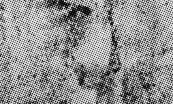 Soyut siyah beyaz arkaplan. Monokrom dokusu.