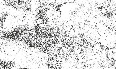 Grunge siyah beyaz doku arka plan