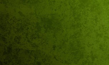 Yeşil desenli grungy arkaplan