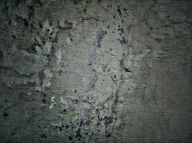 Gri beton duvar arka planı. soyut arkaplan.