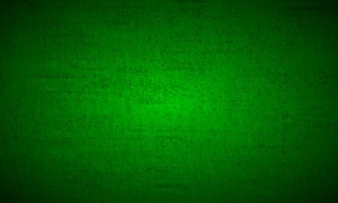 Yeşil duvar dokusu arkaplanı 