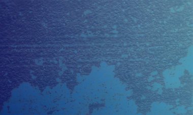 mavi duvar, grunge doku arkaplanı 