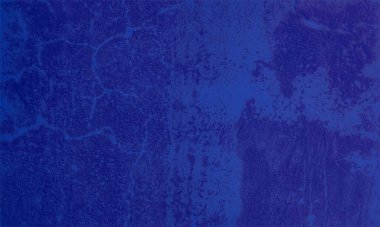 mavi duvar, grunge doku arkaplanı 