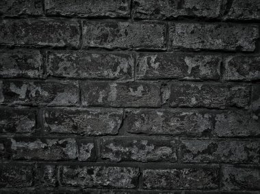 koyu siyah desenli arka plan