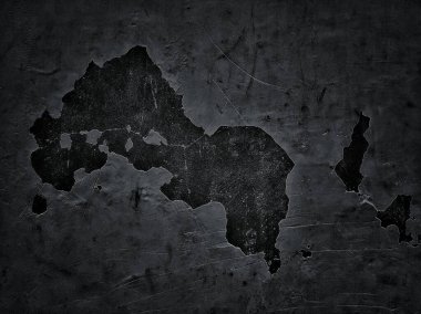 koyu siyah desenli arka plan