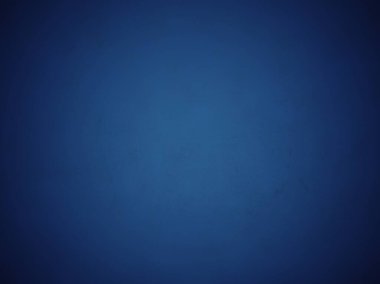 Mavi grunge duvar arka plan veya doku