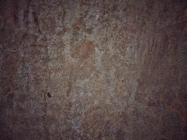 Web sitesi için grunge beton arkaplan veya doku
