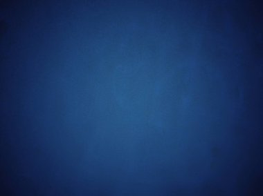 Mavi grunge duvar arka plan veya doku