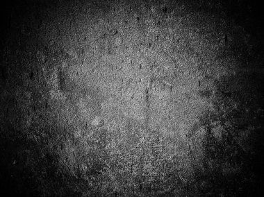 Web sitesi için grunge beton arkaplan veya doku