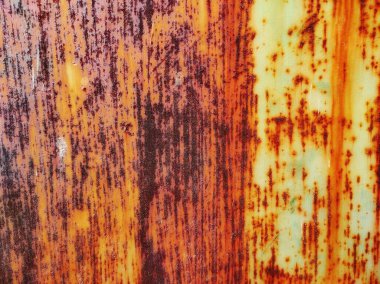 Grunge metal doku arkaplanı 