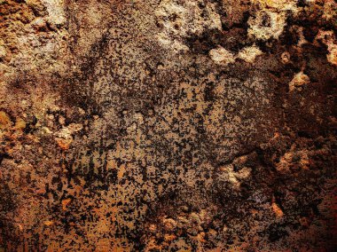 Grunge metal doku arkaplanı 