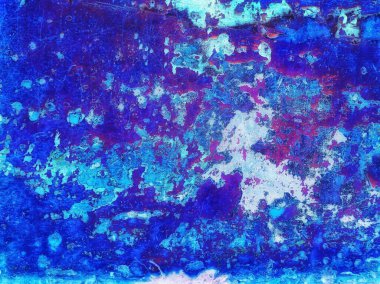 Soyut vintage grunge arkaplan desen tasarımı duvarda zarif antika boya