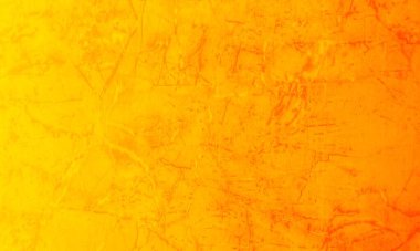 metin alanı olan turuncu grunge arka plan