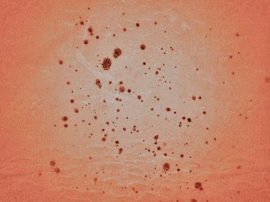 Soyut Kırmızı ve Beyaz Arkaplan