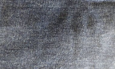 arkaplan olarak gri kot dokusu 