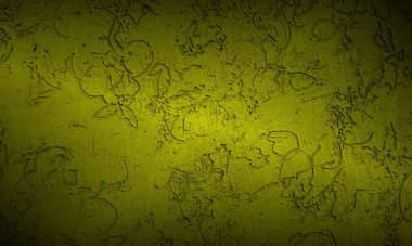 Duvar dokusu veya turkuazın farklı tonlarına sahip soyut duvar dokusu arkaplanı. Beton ve boyayla sıvanmış eski duvar. Mistik Doku. Ocean Watercolor Wall Doku. Frosty Beton Duvarı Arkaplanı..