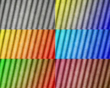 Soyut Karanlık Etkisi Karanlık Işık Çoklu Renk Efekti Duvarın Doku Efekti Duvar Kağıdı. Soyut arka plan lüks, zengin, eski, zarif antika boyanmış arka plan dokusu tasarımı. Art Rough Stylised Texture.Koyu Beton.