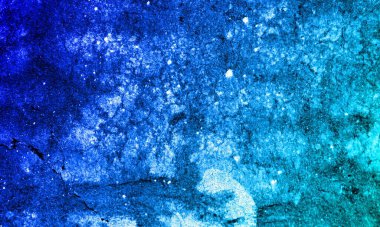 Soyut Karanlık Etkisi Karanlık Işık Çoklu Renk Efekti Duvarın Doku Efekti Duvar Kağıdı. Soyut arka plan lüks, zengin, eski, zarif antika boyanmış arka plan dokusu tasarımı. Art Rough Stylised Texture.Koyu Beton.