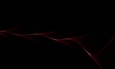 Tütsü dumanı lekeli soyut zemin. Siyah arkaplan üzerinde şeffaf dumanlı tütsü kokusu ve aromatik renkli tütsü. Taranmış Soyut Arkaplan. Fırça darbeli resim.