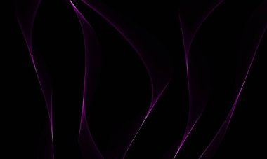 Tütsü dumanı lekeli soyut zemin. Siyah arkaplan üzerinde şeffaf dumanlı tütsü kokusu ve aromatik renkli tütsü. Taranmış Soyut Arkaplan. Fırça darbeli resim.