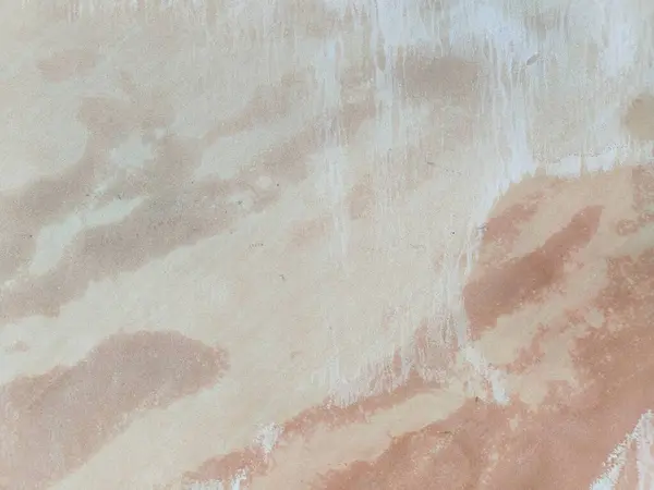 Retro konseptte beton duvar. Duvar kâğıdı veya grafik tasarımı için eski beton zemin. Klasik tarzda boş alçı dokusu. Sakin ve basit hissettiren modern ev içi.