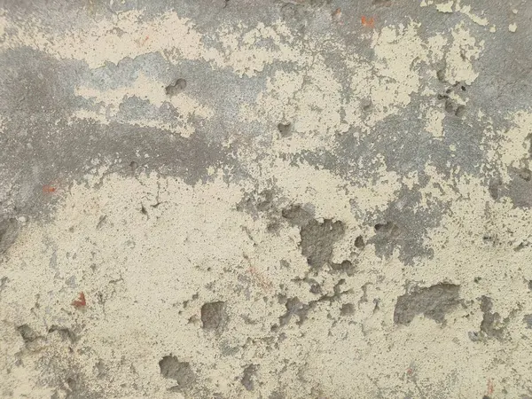 Çizik ve çatlaklarla kaplı duvar parçası. Grunge, Endüstriyel veya Sanatsal Arkaplan Boyası Soyulmuş Duvar Dokusu. Retro Vintage Eskimiş Duvar Kağıdı. Çürümüş Çürümüş Kırık Soyut Sancak Sancağı..