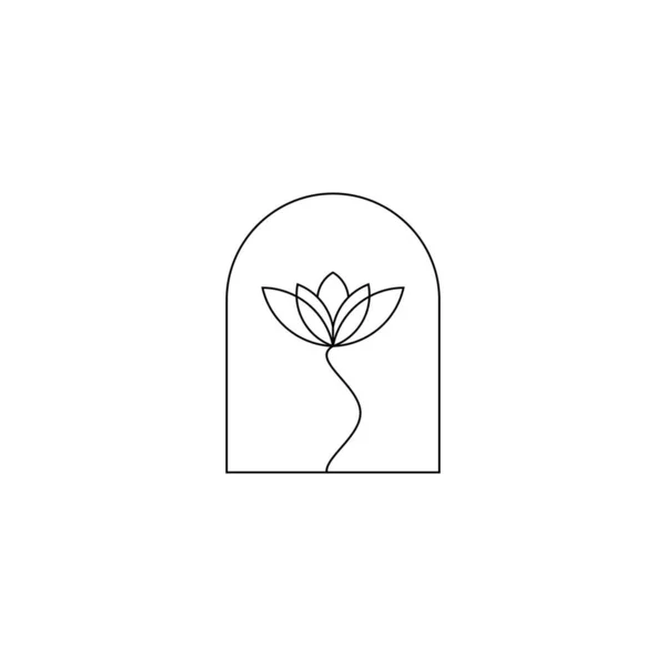 Καρφίτσα Σήμα Εικονίδιο Σχεδιασμού Στοιχεία Πρότυπο Σύμβολο Θέσης Ανθρώπινη Υπηρεσία — Διανυσματικό Αρχείο