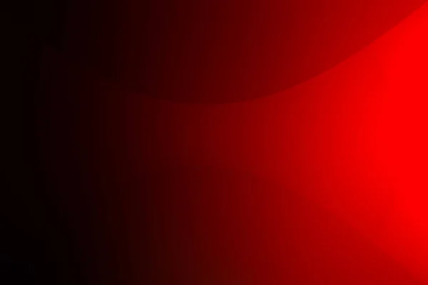 Abstraktní Elegance Červená Gradient Grafika Design Pozadí Nápady Tapetu Prezentaci — Stock fotografie