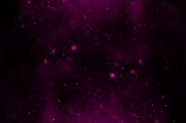 Kırmızı kestane rengi renkler parlak ışık saçan arka planda. soyut bulanık arkaplan.