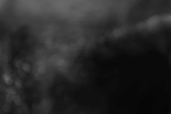 Темно Серый Цвет Светлом Размытом Глиттерном Фоне Абстрактный Размытый Свет — стоковое фото