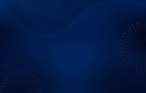 Soyut lacivert, koyu mavi, hafif bulanık ışık efekti arka planında. Duvar kağıdı, broşür, blog iletisi vs. için ideal., 