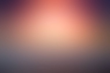 Resimli kahverengi gradyan ombre efekti pankartı, çevrimiçi blog sonrası arkaplan. 