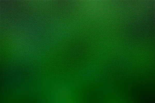Soyut zerafet yeşil ışık efektleri polka noktasız desen arka planı üzerinde. Duvar kağıdı, afiş, broşür, Noel teması, kart veya daha fazla kullanım için ideal. 