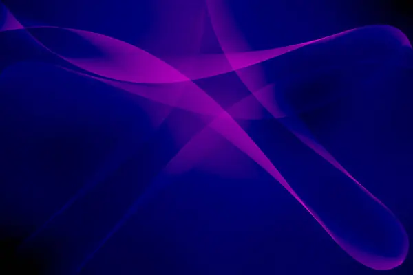 Abstract deep violet purple glow light effect  on soft  blurred gradient  light effect background. Ideal for wallpaper, brochure ,blog post etc., 