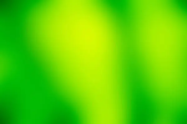 Bright Light Lime Green Gradient Banner Background Ideal Presentation Brochure — Stock Photo, Image