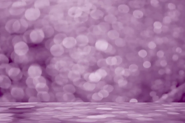 Magic pink purple bokeh light glitter background. Idea for wallpaper, template, card, christmas theme, mother's day etc.,